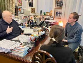 Итоги режиссерской лаборатории